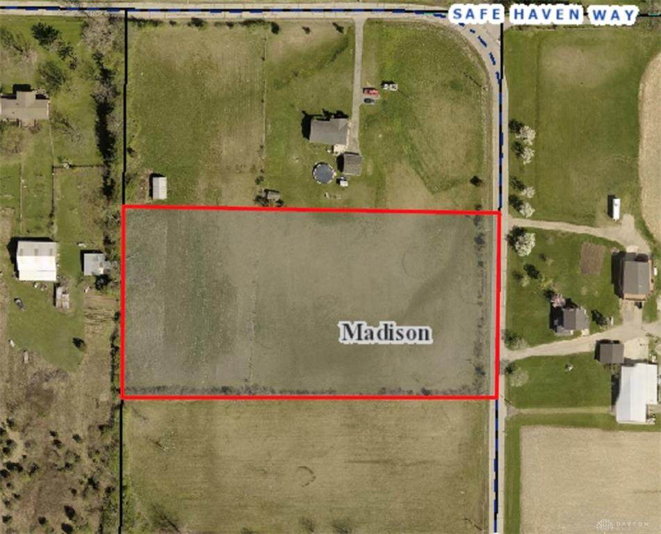 7741 Dickey Road - Photo 1