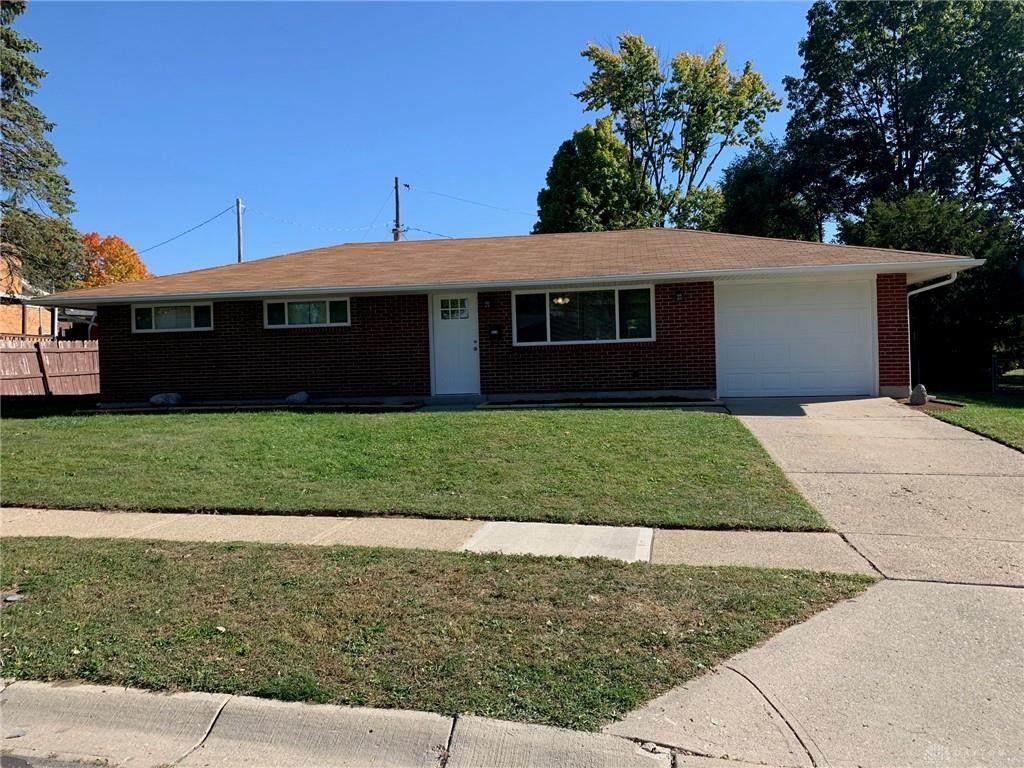 6654 Harshmanville Road - Photo 1