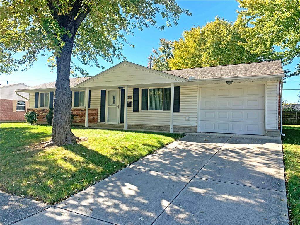 4930 Pennswood Drive - Photo 1