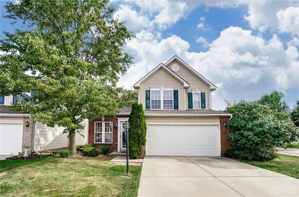 2542 King Arthur Way - Photo 1