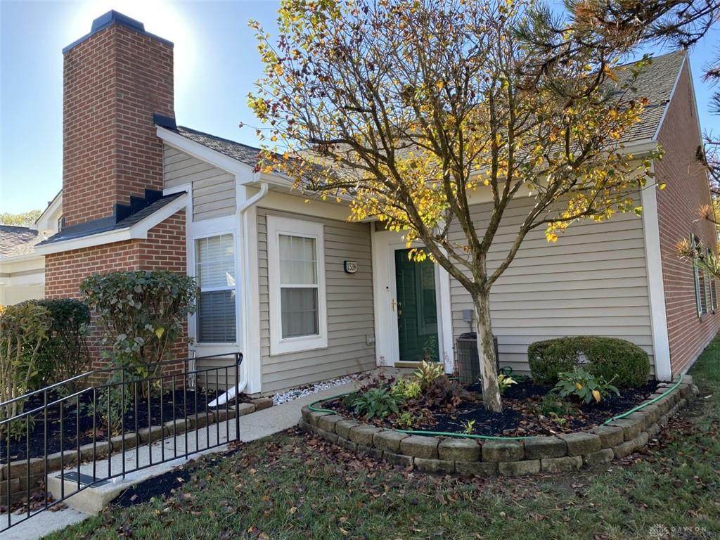 1538 Commons Drive - Photo 1