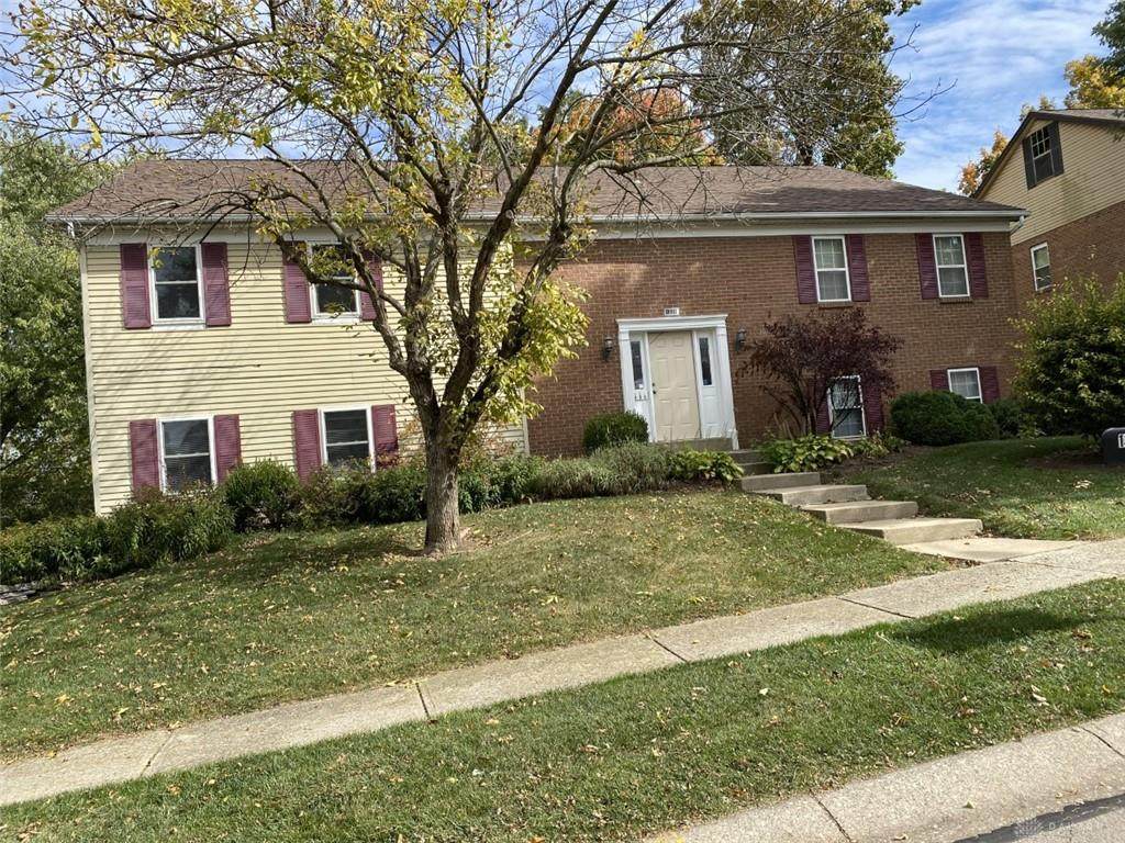 1326 Black Forest Drive - Photo 1