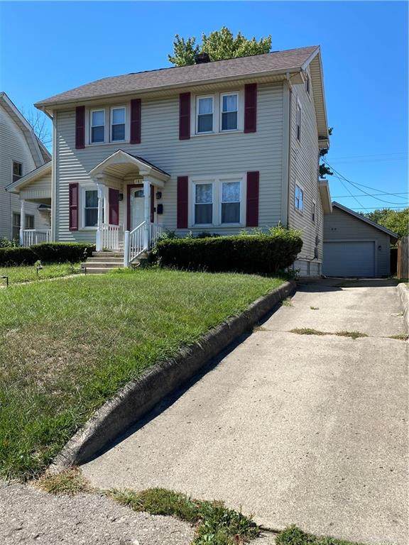 1811 Center Boulevard - Photo 1