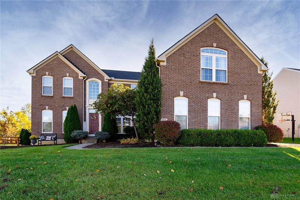 130 Wells Drive - Photo 1
