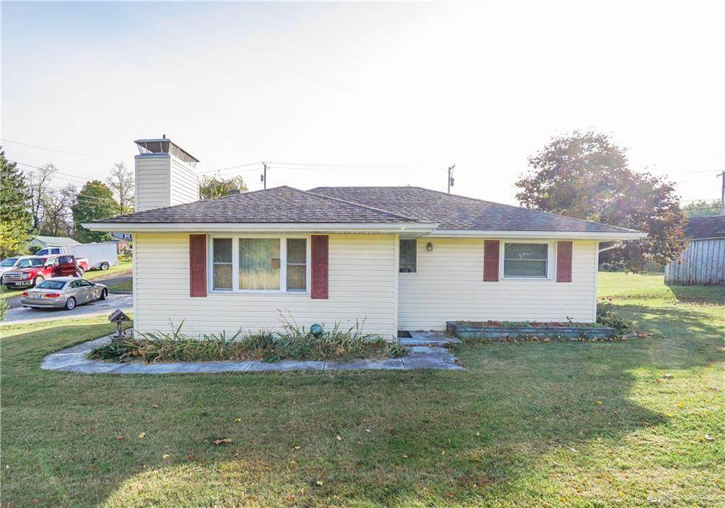 109 Ada Doty Street - Photo 1