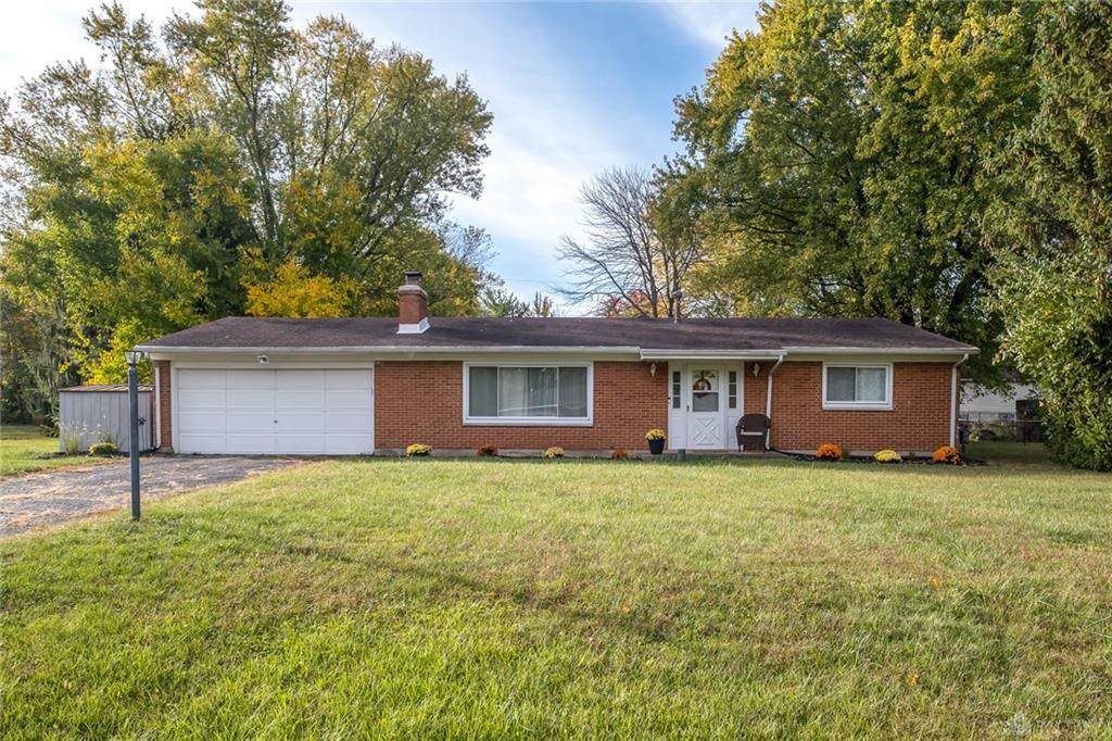 3967 Barrymore Lane - Photo 1