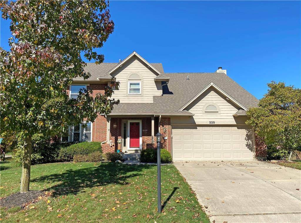 225 Sycamore Springs Drive - Photo 1