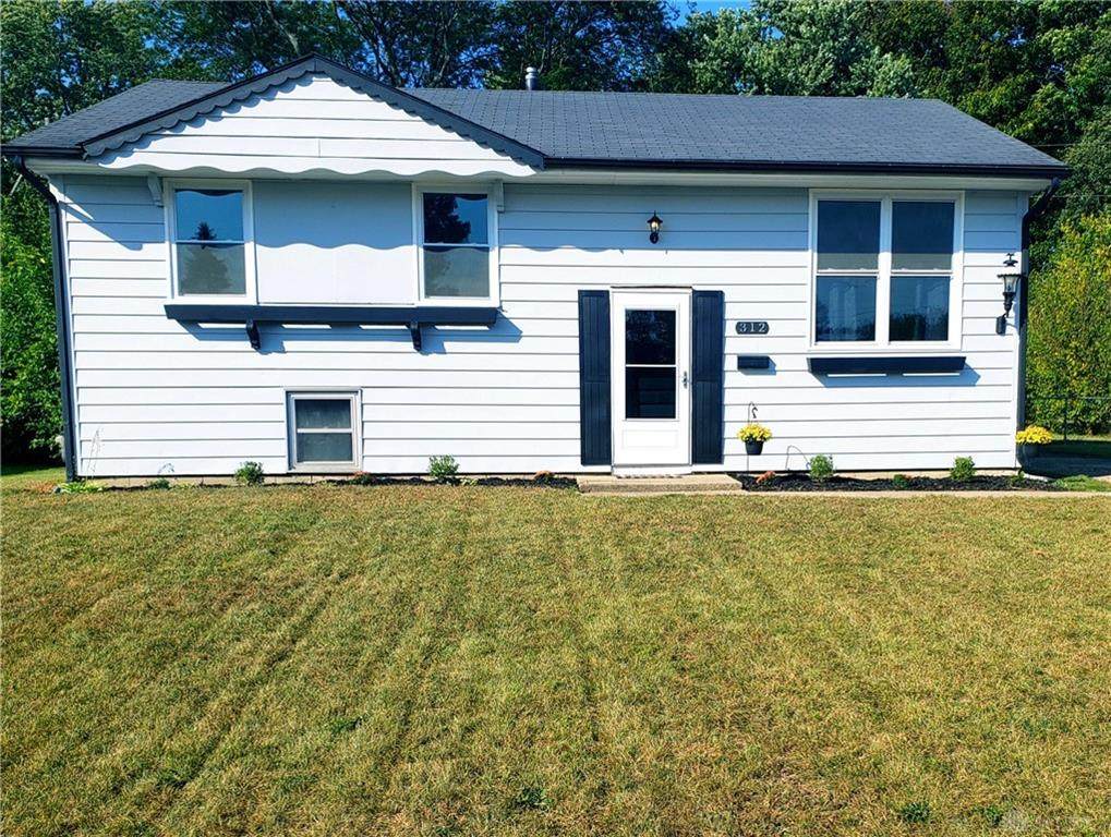 312 Delcourt Drive - Photo 1