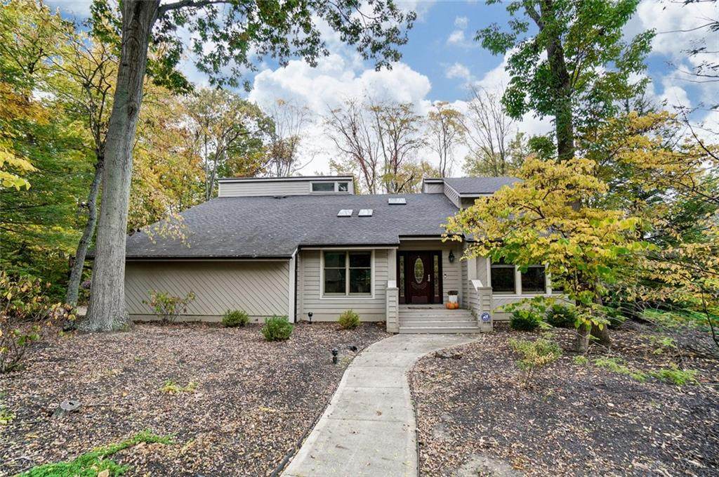 1251 Agate Trail - Photo 1