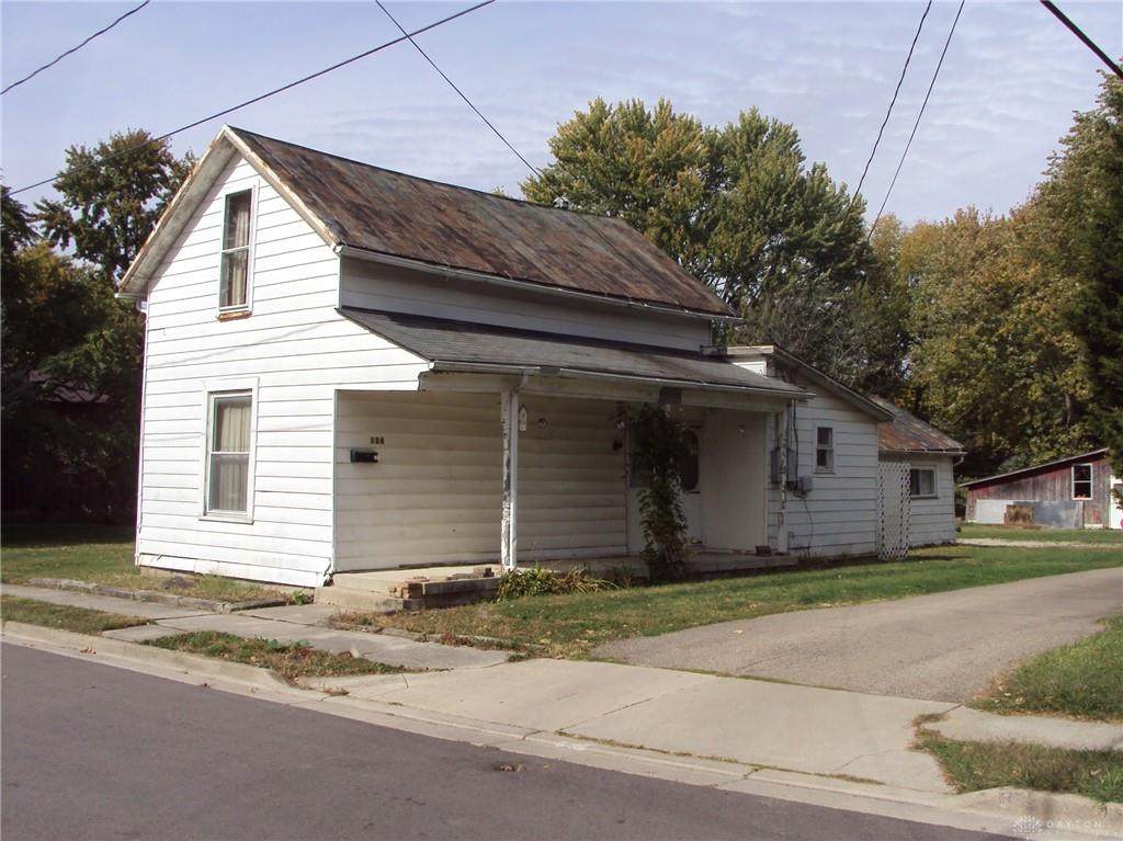 124 Elm Street - Photo 1