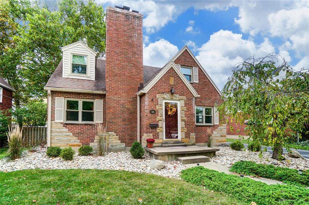 328 Collingwood Avenue - Photo 1