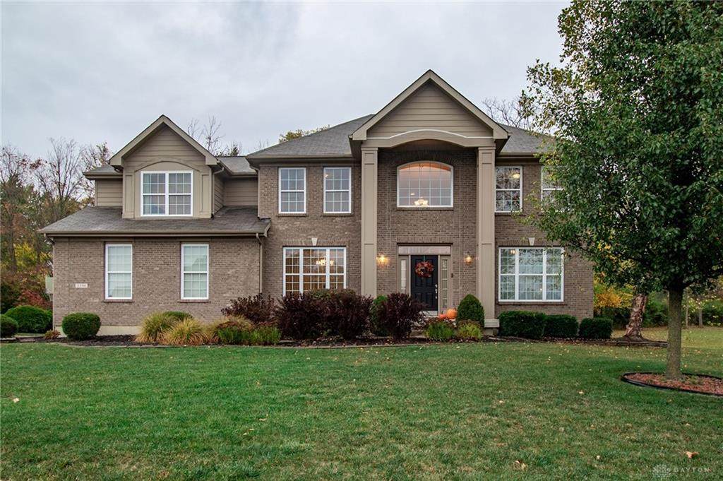 3396 Willow Creek Drive - Photo 1