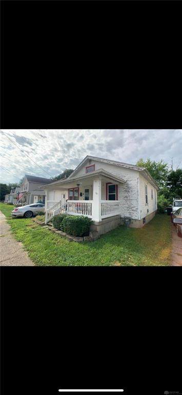 21 Farm Avenue - Photo 1