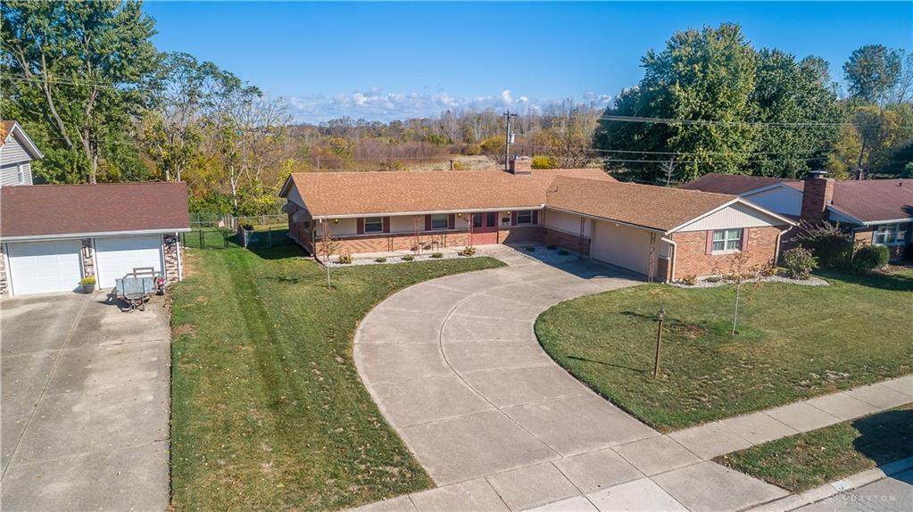 1117 Mint Springs Drive - Photo 1