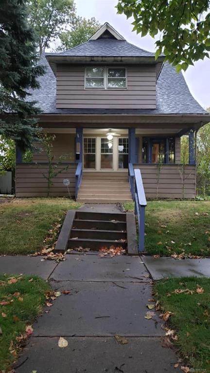 609 Stanley Street - Photo 1