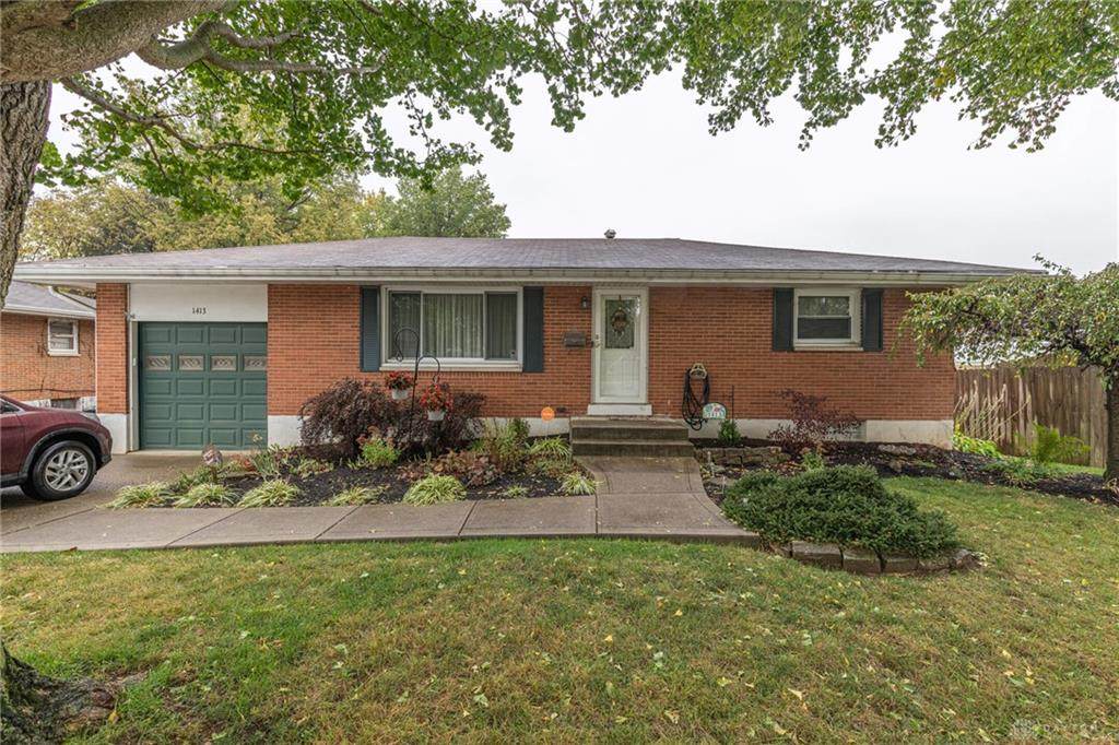 1413 Woodman Drive - Photo 1