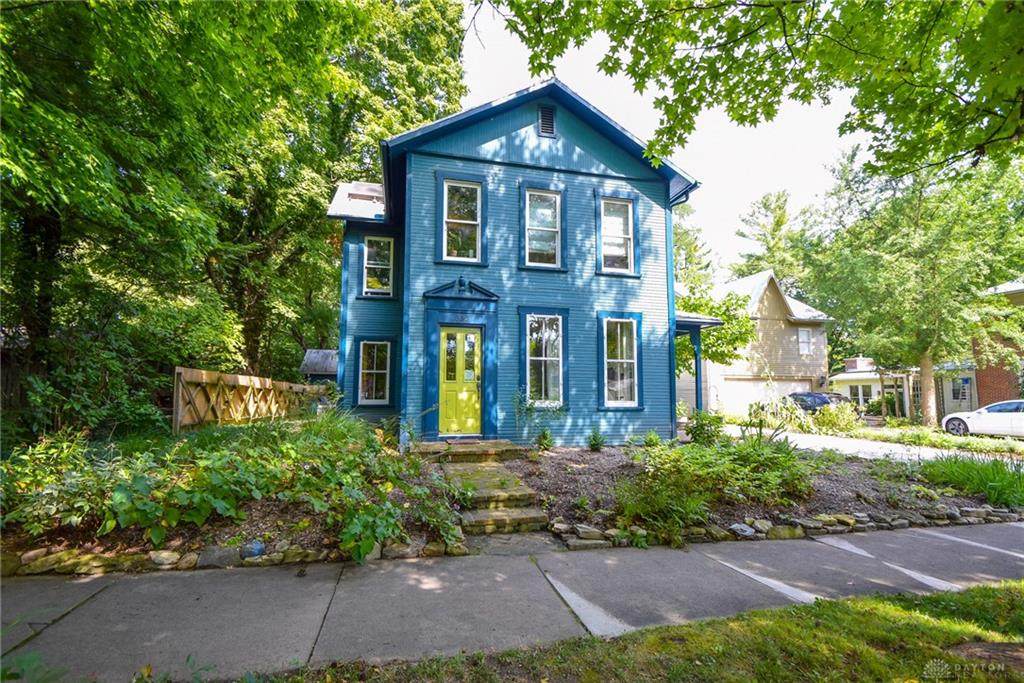 352 Dayton Street - Photo 1