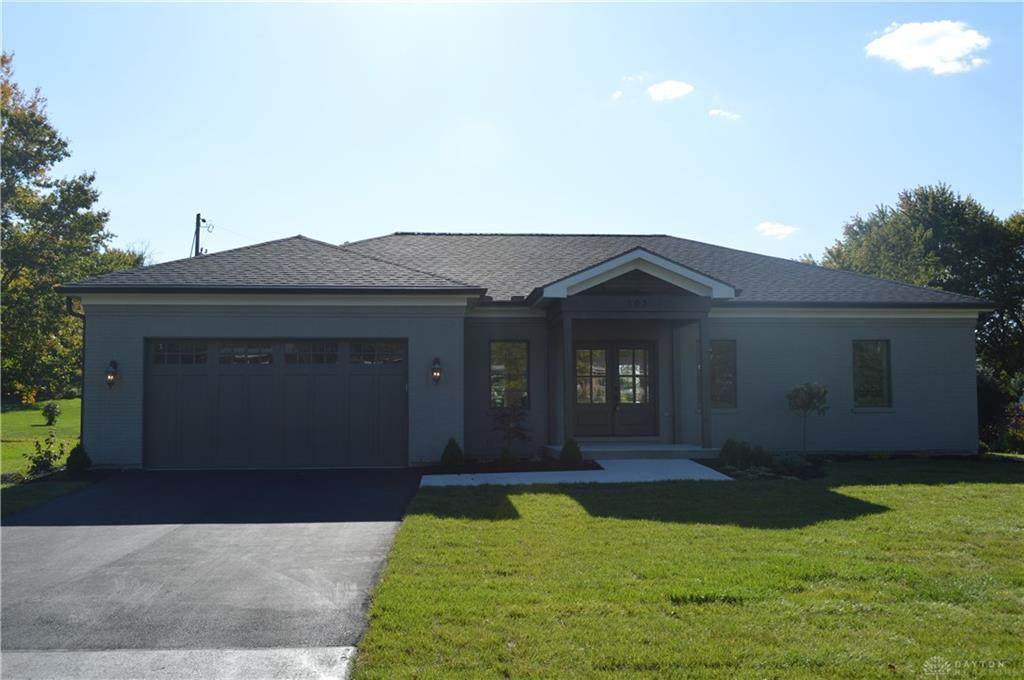103 Thomaston Trail - Photo 1