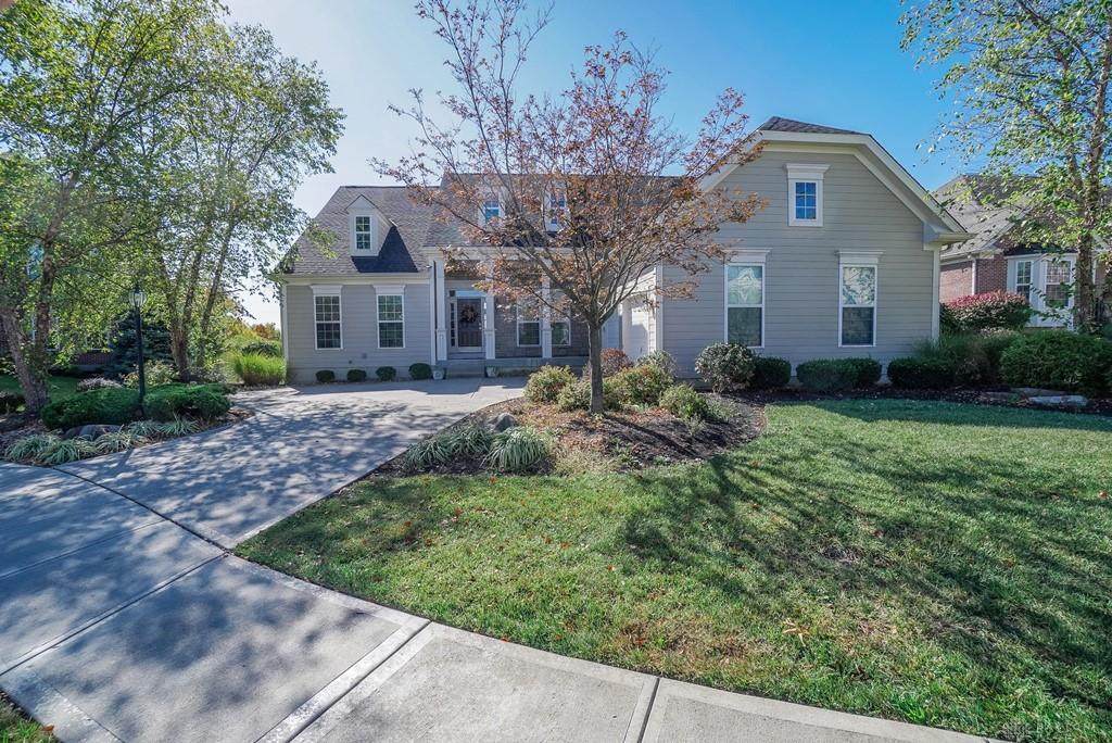 7514 Hunters Trail - Photo 1