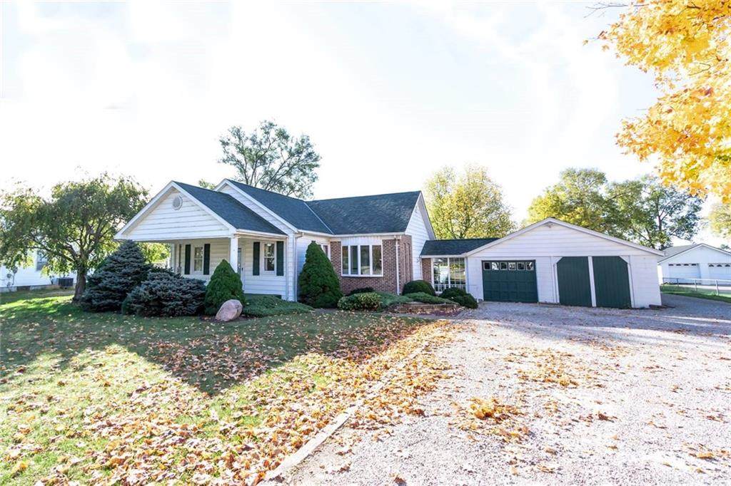 5793 Hamilton Trenton Road - Photo 1