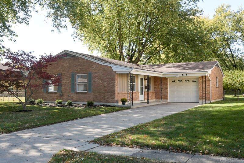 3113 Annabelle Drive - Photo 1