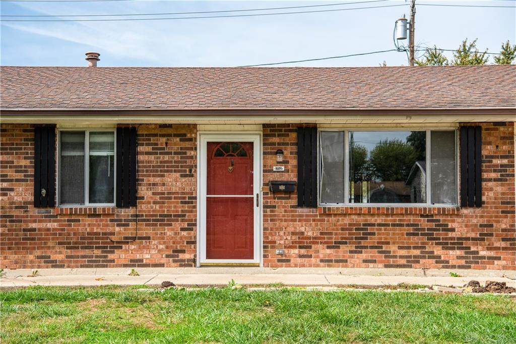 1752 Gayhart Drive - Photo 1
