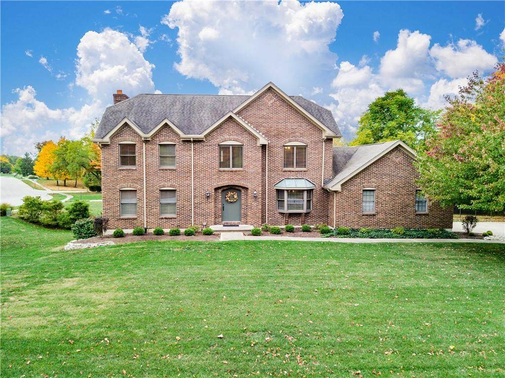 1799 Tamarron Court - Photo 1