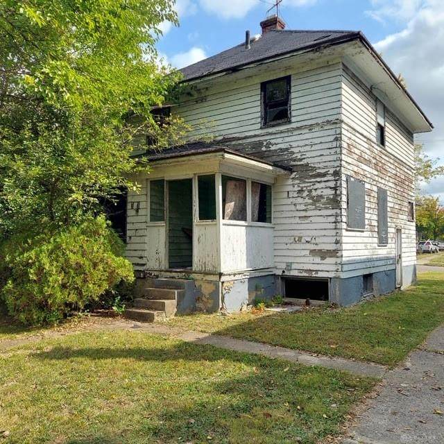 1225 Rosedale Drive - Photo 1