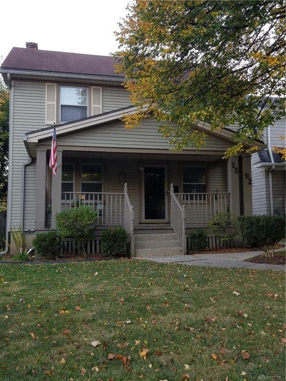 1592 Constance Avenue - Photo 1