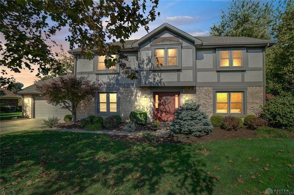 3858 Walnut Grove Lane - Photo 1