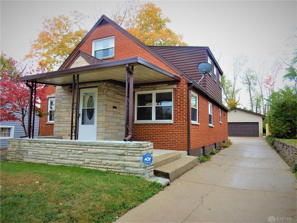 50 Homeview Drive - Photo 1