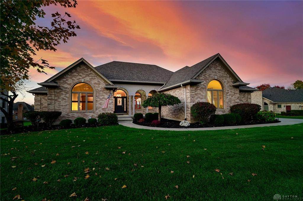 2782 Ash Ridge Drive - Photo 1