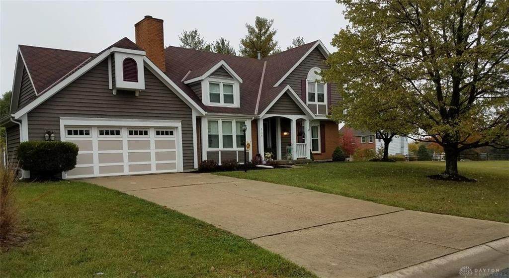 6124 Sugartree Court - Photo 1