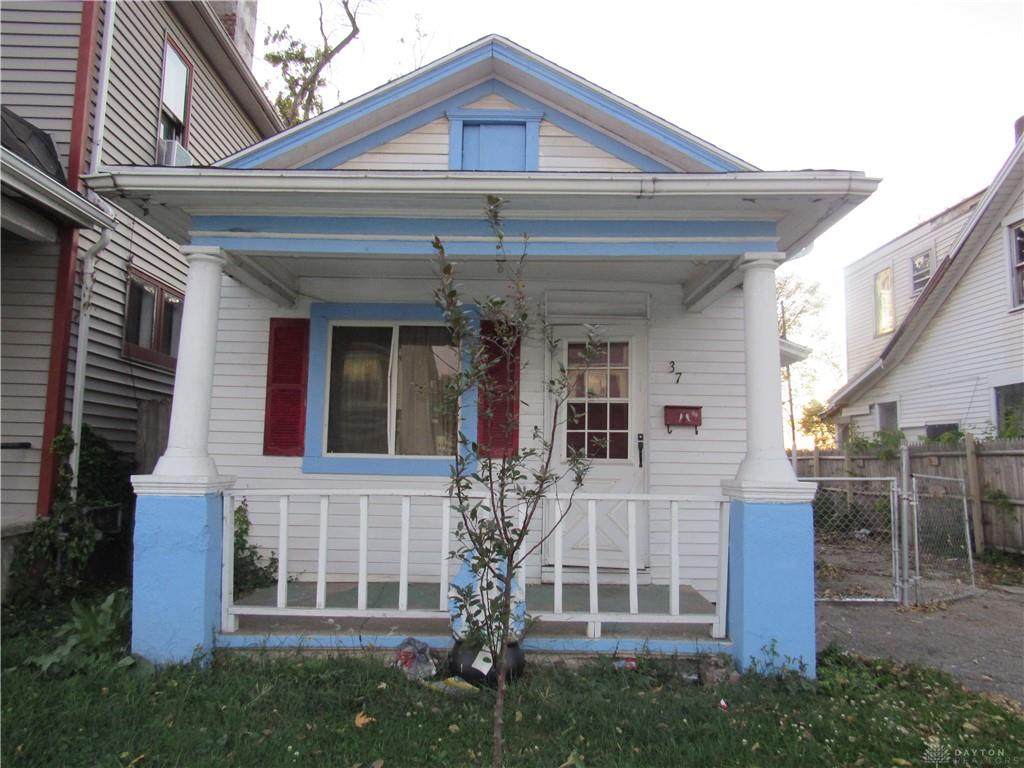 37 Findlay Street - Photo 1