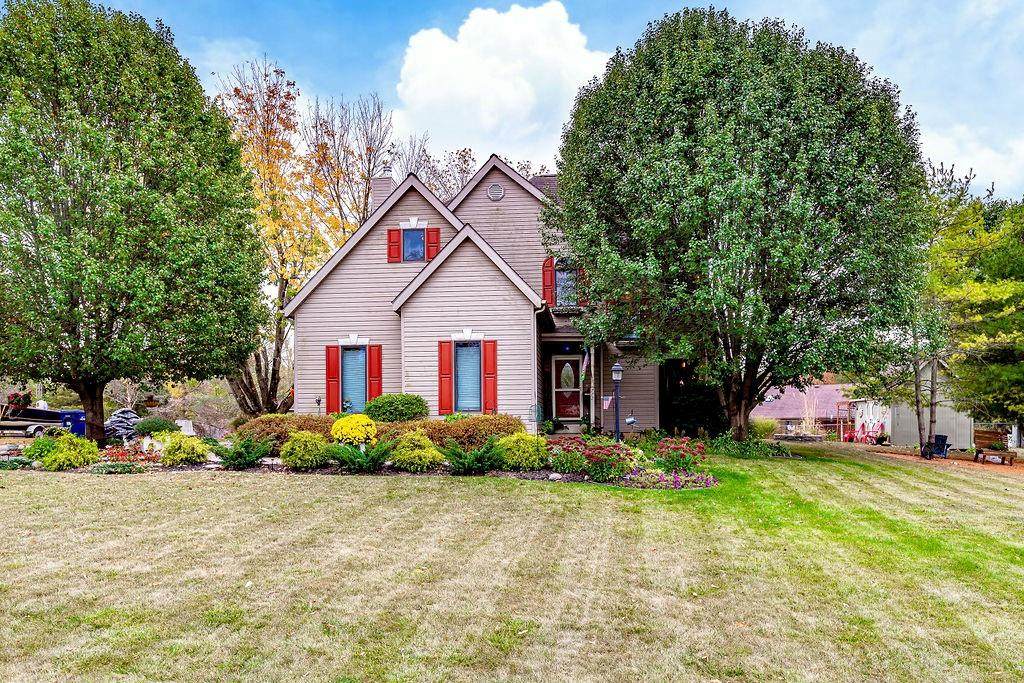 772 Vinland Drive - Photo 1