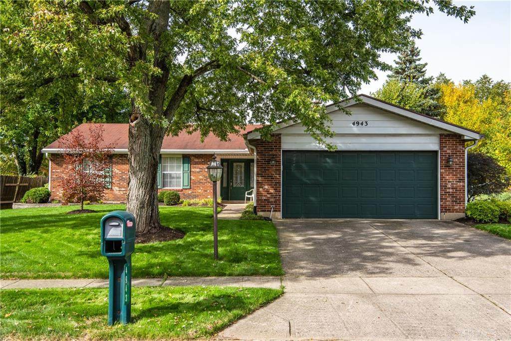 4943 Amberwood Drive - Photo 1