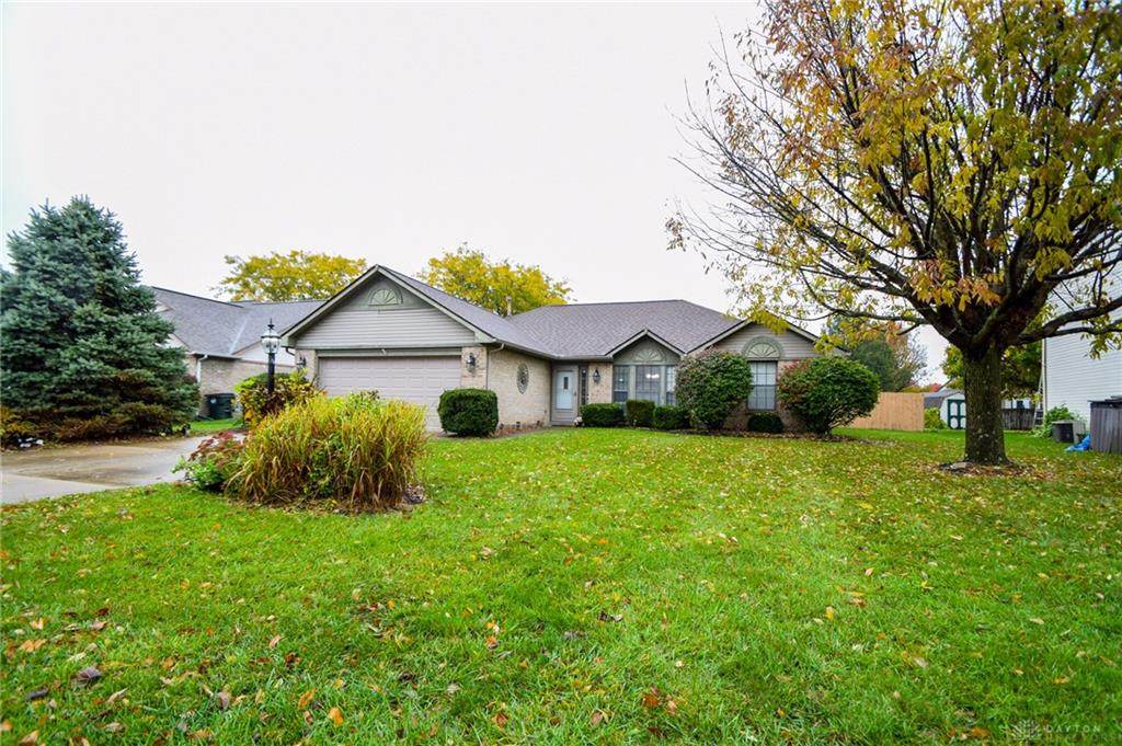 2369 Bugleboy Court - Photo 1
