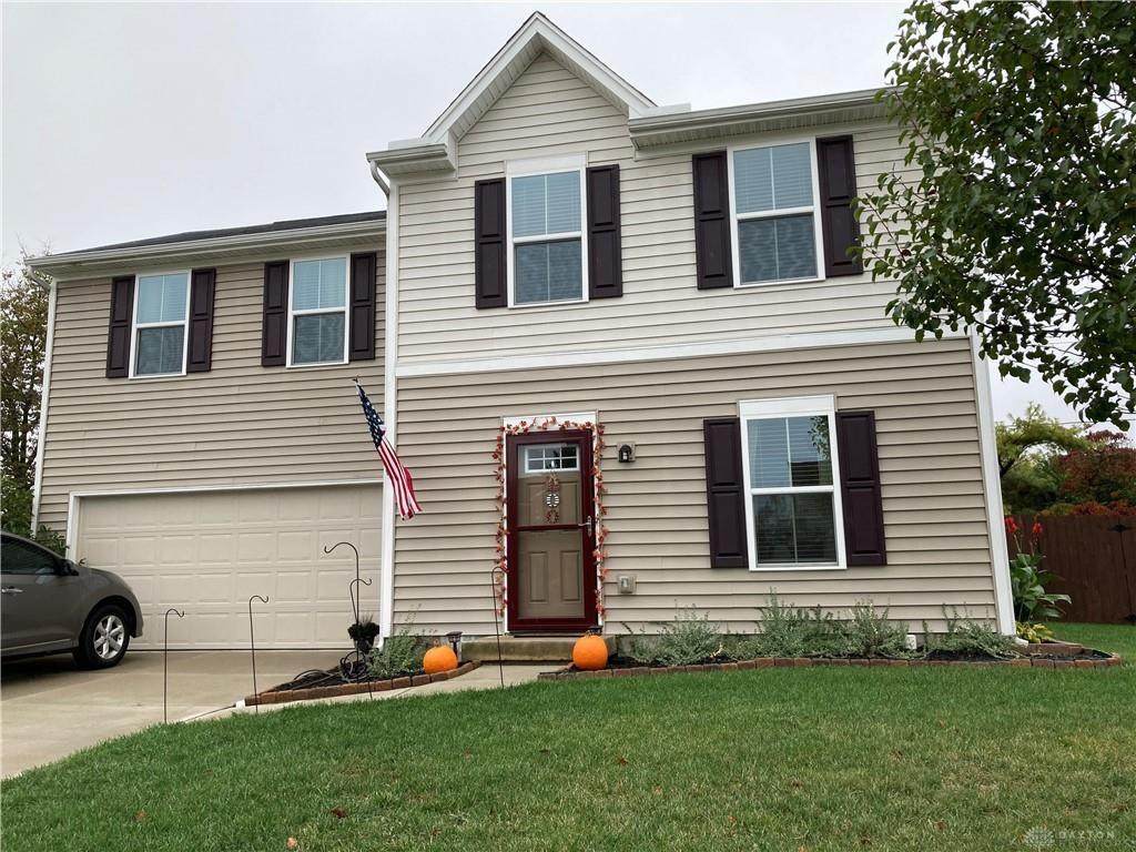 2507 Jenny Marie Drive - Photo 1