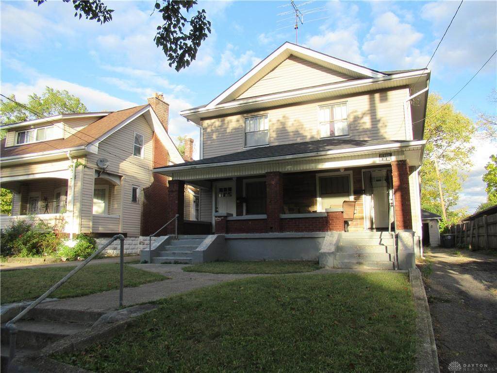 710 Broadway Street - Photo 1