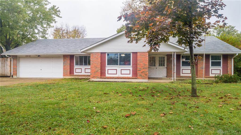4418 Wilmington Pike - Photo 1