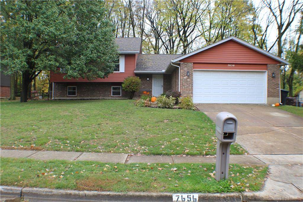 7656 Tortuga Drive - Photo 1