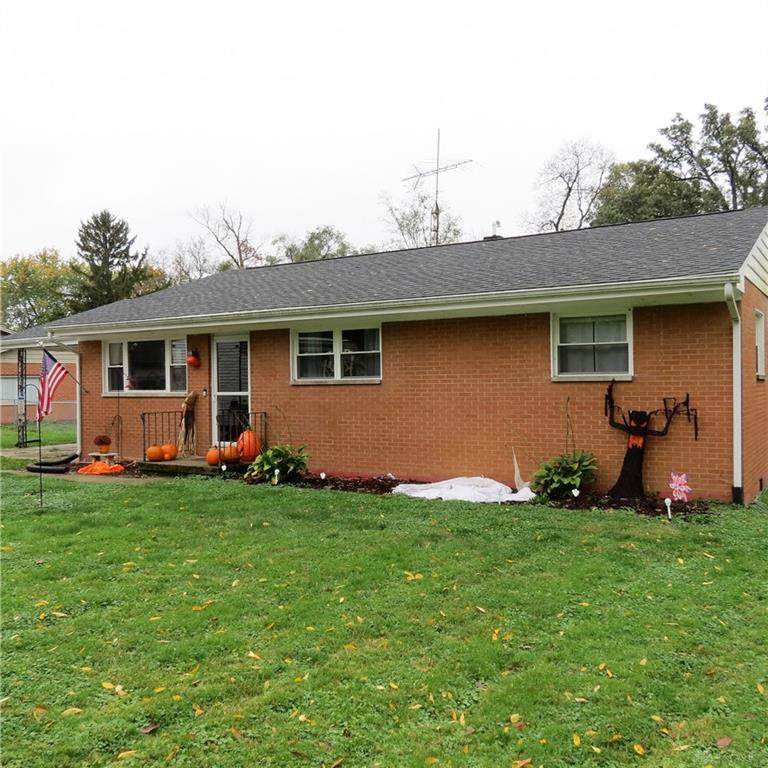 10810 Patterson Road - Photo 1