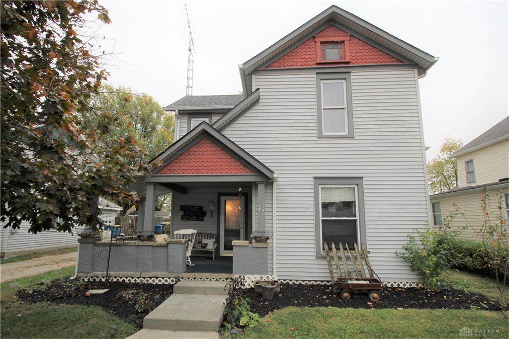 43 Main Street - Photo 1