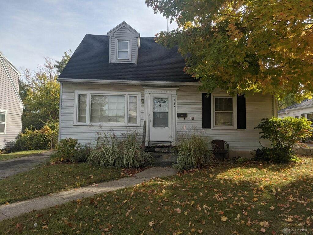 122 Allerton Road - Photo 1