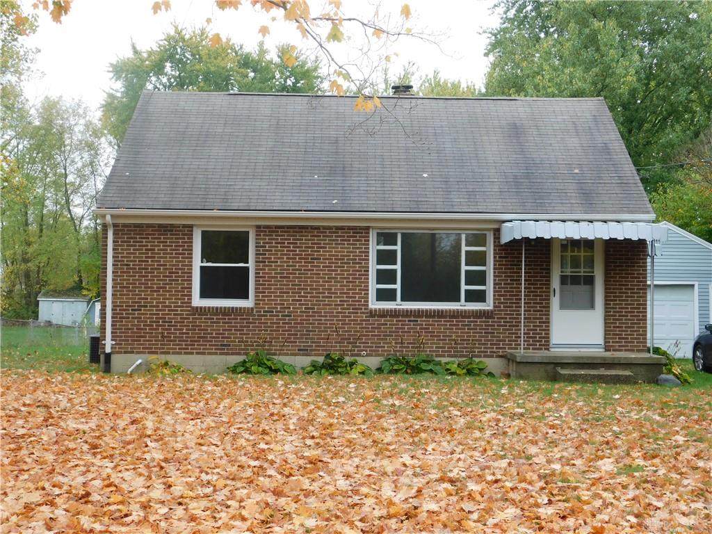 2521 Jackson Road - Photo 1