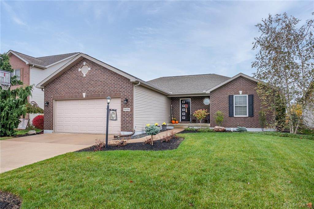 2656 Shady Tree Drive - Photo 1