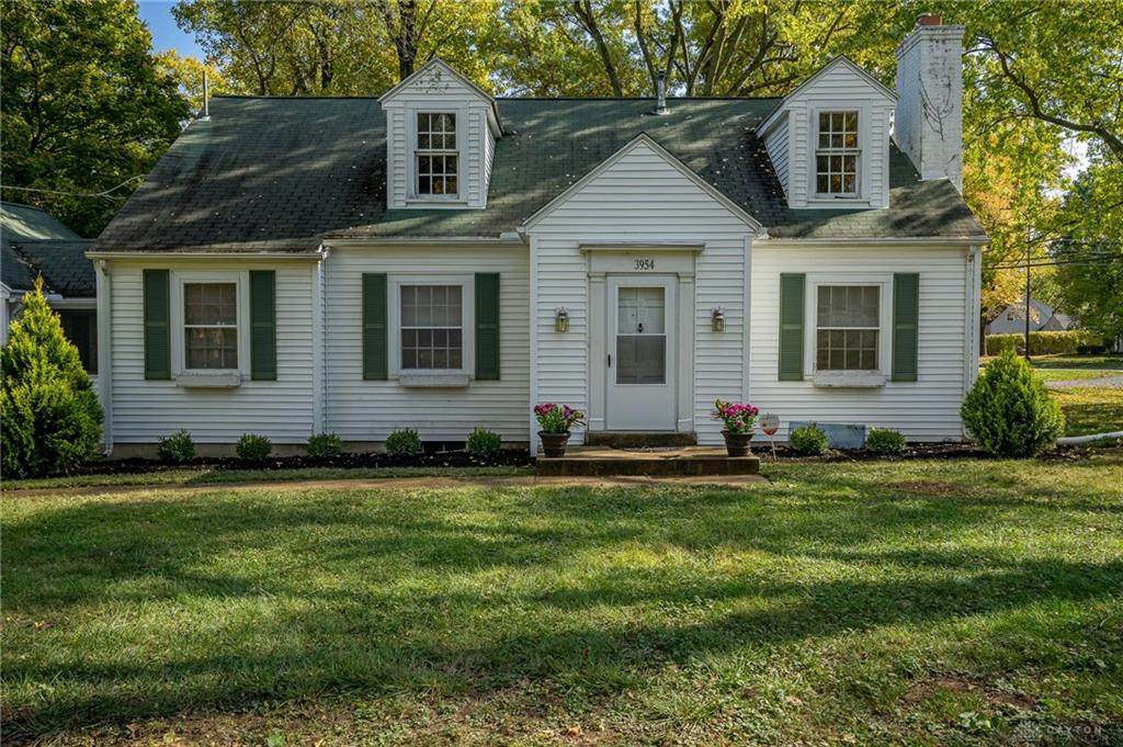 3954 Lenox Drive - Photo 1