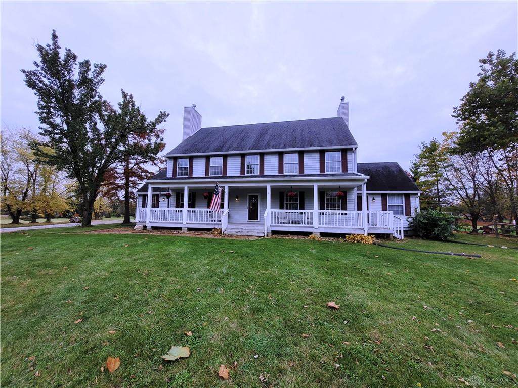 6876 Jonetta Street - Photo 1