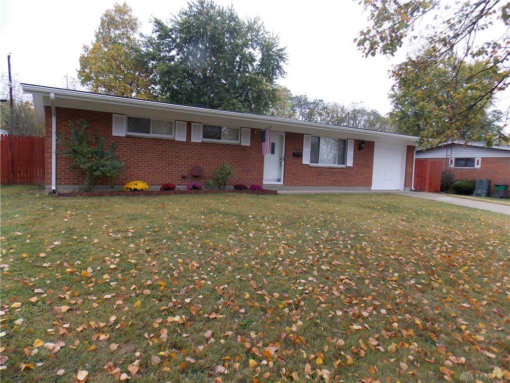 301 Gramercy Drive - Photo 1