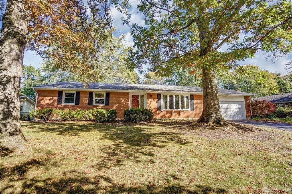 591 Hyde Park Drive - Photo 1
